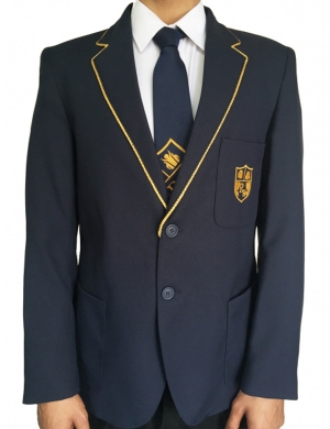 Rutherford House Blazer Boys